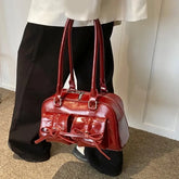 Jeje Bow Shoulder Bag